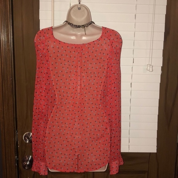 Pleione Blouse - Picture 4 of 6